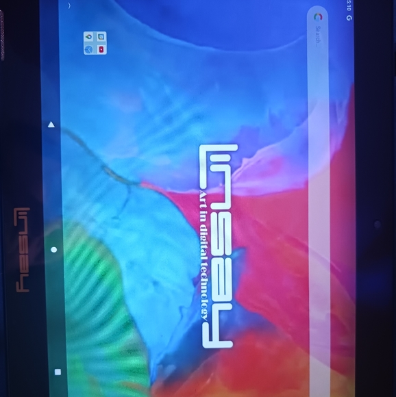 Linsay Android 10 in Tablet - Picture 4 of 5